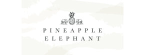 Pineapple Elephant Logo