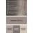 Machine Washable Gray Area Rug-1414529333