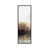 White Floater Frame