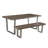 Sikes Upholstered Bench-151784100