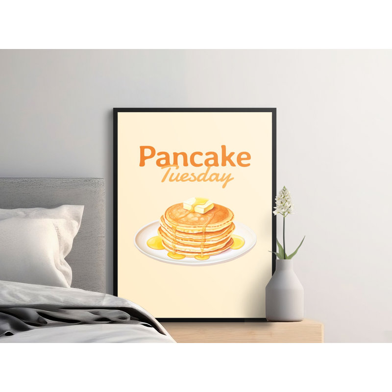 Kenda Floater Frame Print, 24x36