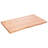Harvans Oak Solid Wood Floating Shelf-1783850793