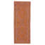 Tapis mauve noué à la main de conception unique 2 pi 4 po x 6 pi 2 po Joey-Lucas