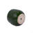 3 Pieces Ceramic Flowerpot, Modern Planter For Patio, Garden Or Windowsills-1151488151