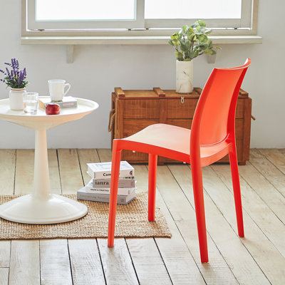 Sensilla Stackable Dining Chair