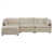 Chenille beige est en rupture de stock