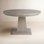 Nadine 52'' Round Dining Table