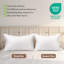 Oreiller Sleep by Wayfair™ en duvet-120887176-120887178