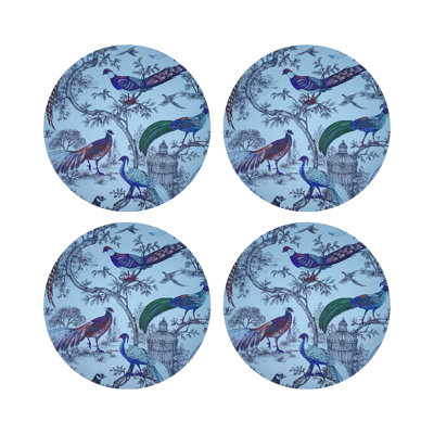 Sauvage 16'' Vinyl Placemat