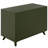 Damanpreet 3 Drawer Bachelor's Chest-1738060061
