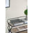 Abe Metal Tray - Set of 3