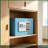 Mini Storage Safe With Key and Password button-131181556