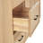 ARIEL Kelly  Single Sink Bathroom Vanity with Carrara Quartz Top-99405079-118161279-124987384