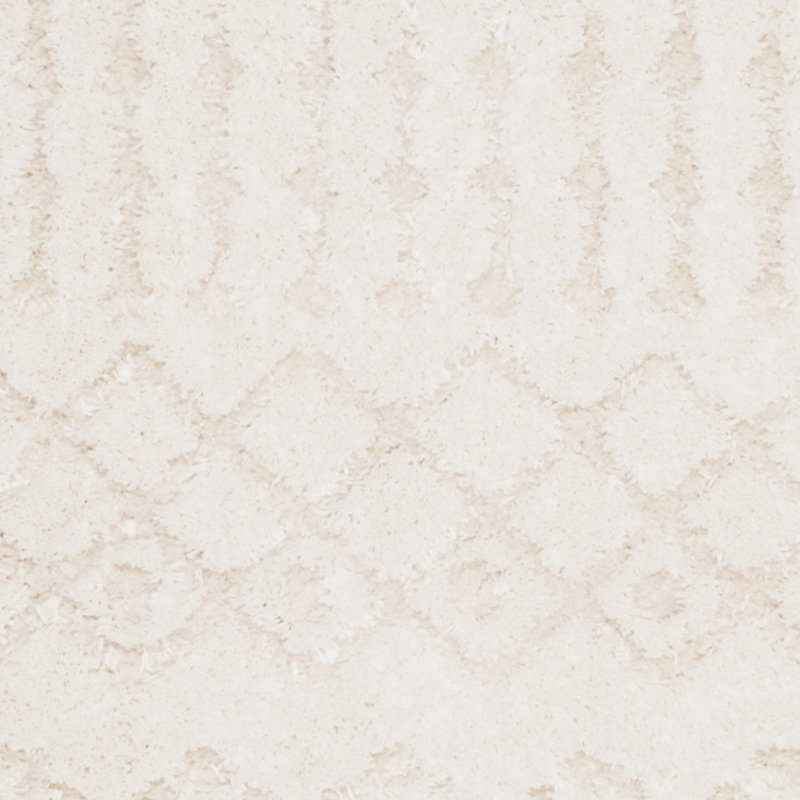 Tapis crème Burnvale, Rectangle 3 pi x 5 pi