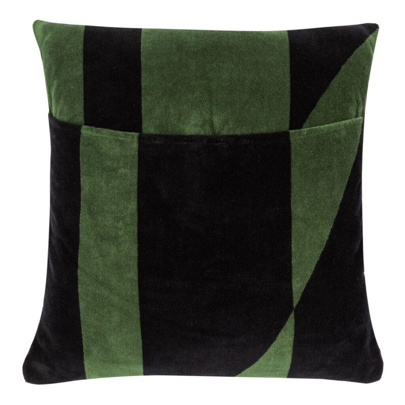Lumbar Pillow Cover & Insert