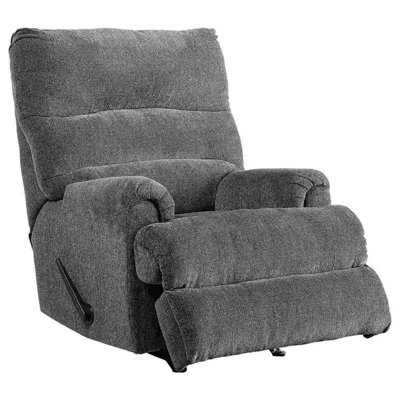 Upholstered Recliner