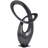 Berdeen Modern Solid Aluminum Abstract Sculpture-1864985931-1864985930