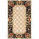 Eddings Hand Hooked Performance Oriental Rug