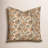 Armes Buchan Henna 20" Feather Throw Pillow-100029155