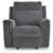 Doux Power Recliner-96517739