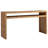 60'' Console Table