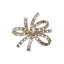 Jeweled Bow Napkin Ring