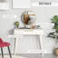 Dressing Table with Mirror