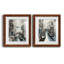 Venise I - ensemble de 2 reproductions d'art-1099009508-1099009517-1099009532