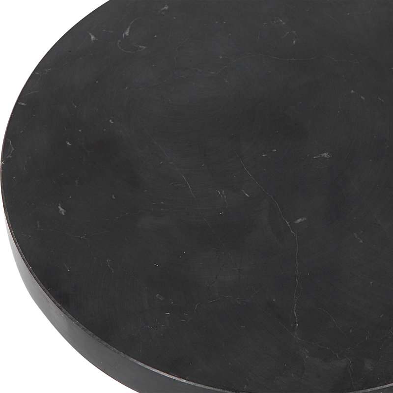 Wharton Marble End Table