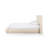 Isolde Upholstered Platform Bed-123181011