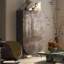 Armoire américaine à double porte rétro-1906293890