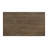 Razny Farren Dining Table, Espresso Finish