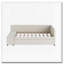 Lit plateforme tapissier en L avec rangement et tiroirs-2135968355