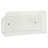 Plastic Wall File Pockets