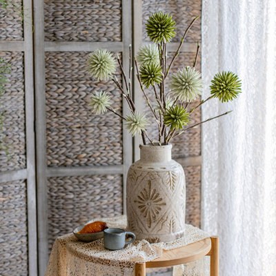 Ball Arrangement