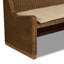 Senna Bench