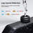 Adelyse 16 Lb. Plastic Free Standing Umbrella Base
