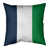 Bleu / Blanc / Vert