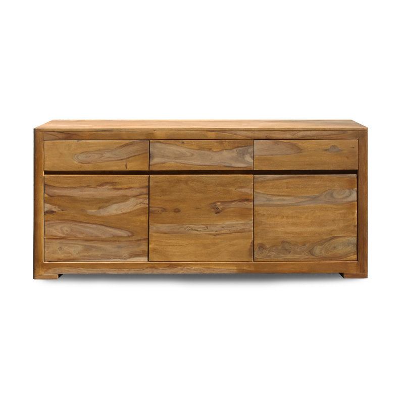 Gaven 80cm Sideboard, Teak