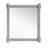 Dussault Flat Wall Mirror-2125990295-2126494297