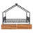 Metal Bed with Two Drawers Bed Frame-1820569838-1820569832