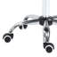 Gallardo Adjustable Height Lab Stool Wheels-958924767