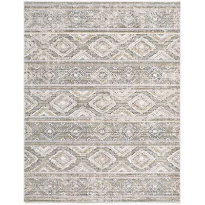 Lausanne Machine Woven