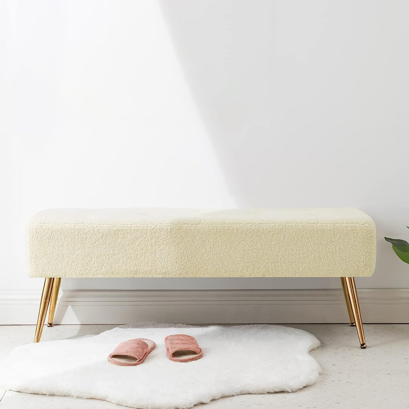 Banc Garette