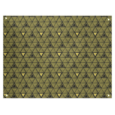 Jordao Polyester Tapestry