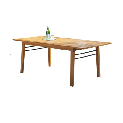 Table de salle à manger Carlton