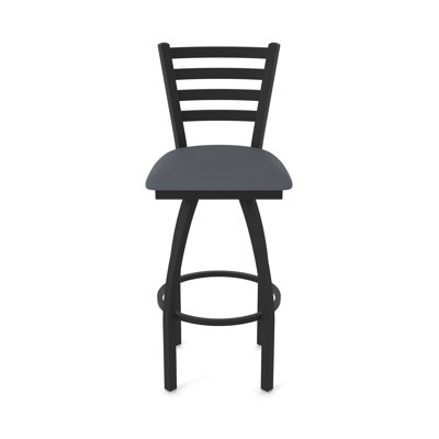 Jackie Swivel Stool