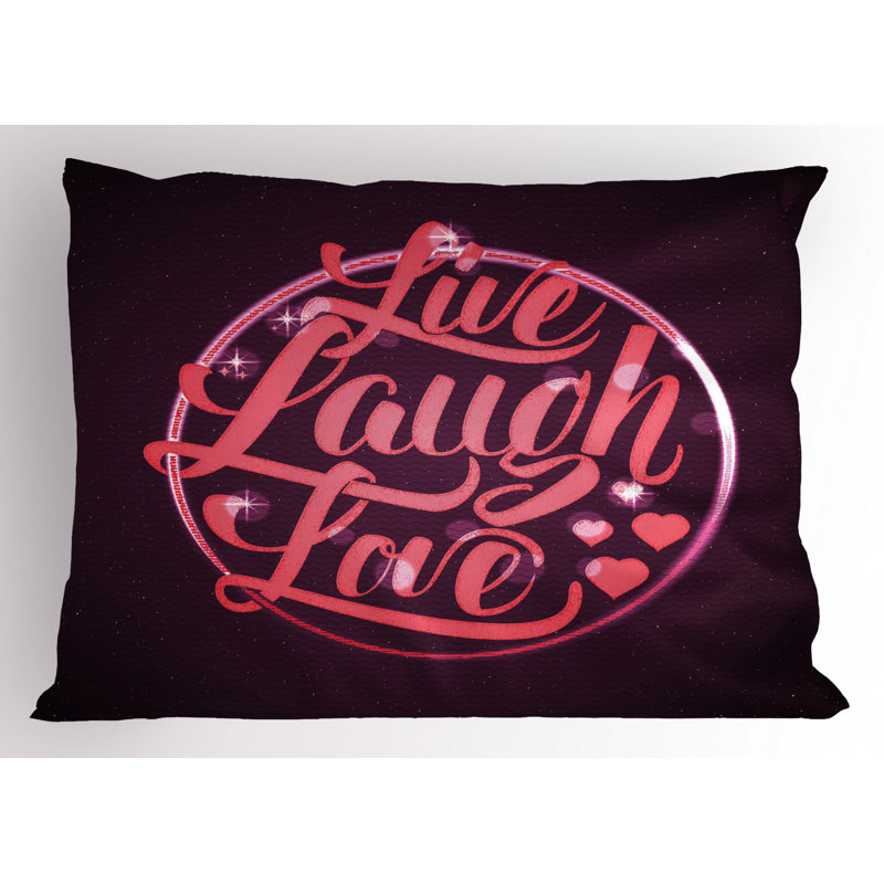 Pillow Sham, Twin