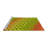 Chenille Washable Indoor Rug-68727202