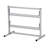 PAPER DISPENSER STAND-2 TIER 48 IN WIDE-54514761